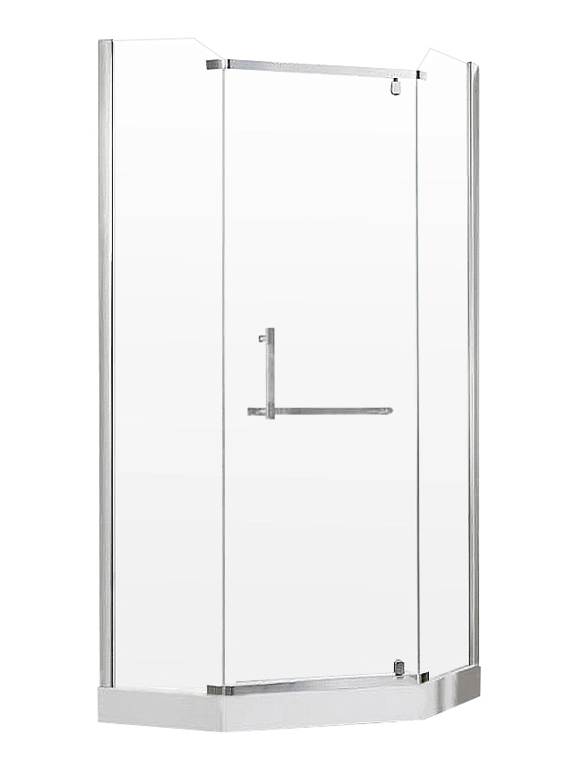 Cabină de duș ДК/Е 1063 90*90*195 