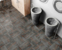 Плитка Trendo Cersanit V 42*42 Nero 87532