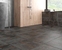 Плитка Trendo Cersanit V 42*42 Nero 87532