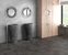 Плитка Trendo Cersanit V 42*42 Nero 87532