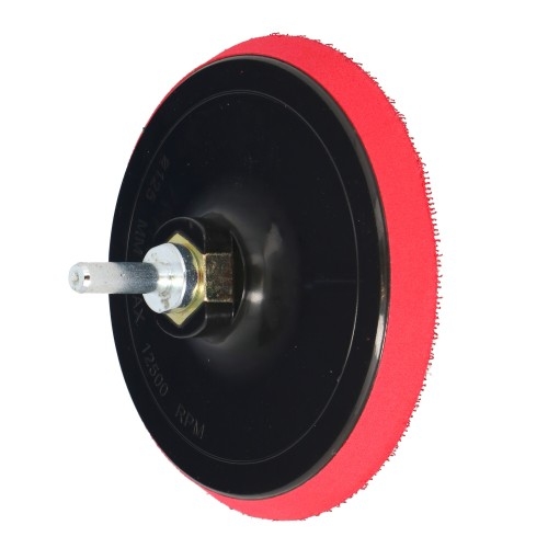 Suport pentru disc abraziv Ega 3587 125mm 