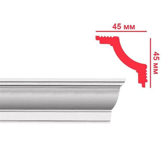 Plintă Plintex L45/45 new