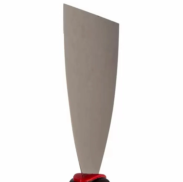 Шпатель малярный, нержавеющая сталь Lider 60мм 375060