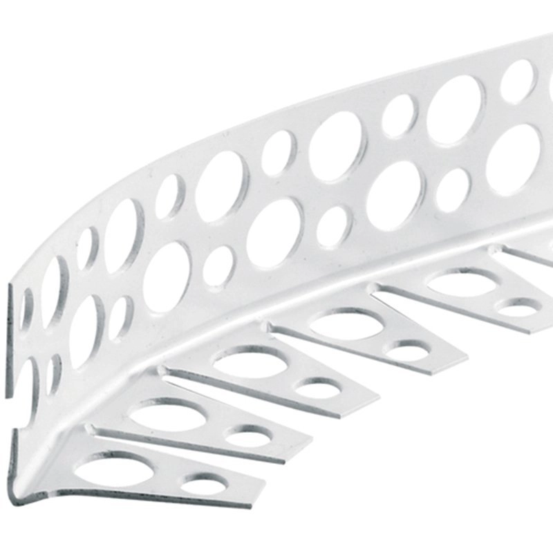 Cornier in ARC PVC 3.0m 