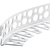 Уголок ARC PVC 3.0м