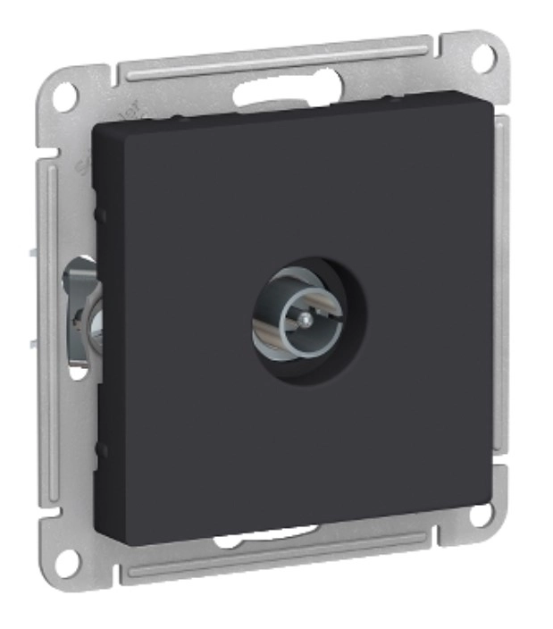 Розетка ТВ Atlas 92766 ATN001093 