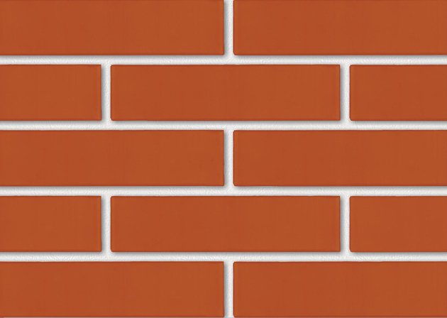 Caramidă fațadă ceramic TM Евротон roșu