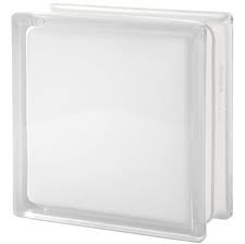 Bloc din sticlă Clear19/8 Cirner Wave Ve
