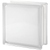 Bloc din sticlă Clear19/8 Cirner Wave Ve
