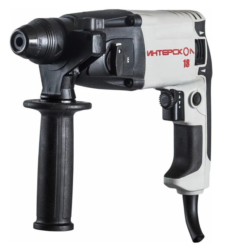 Ciocan rotopercutor Интерскол P-18/450 ER 