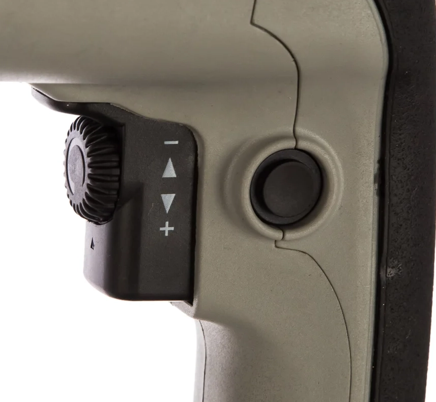 Ciocan rotopercutor Интерскол P-18/450 ER 