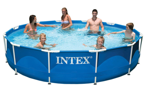 Piscină Intex 28210