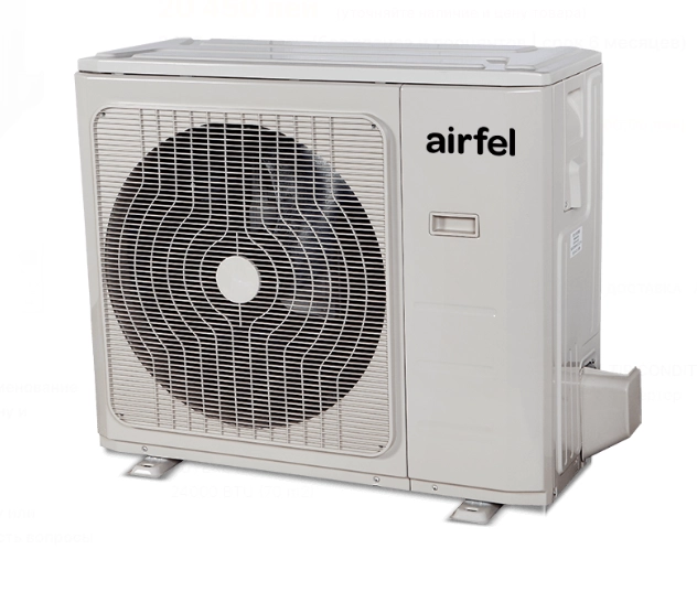 Кондиционер Airfel LTN/LTRX 71 24000 BTU 2150 