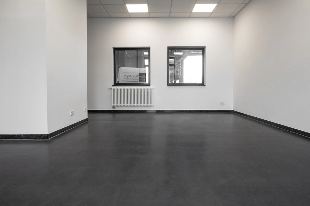 Краска для полов StoCryl BF 700 White 10л