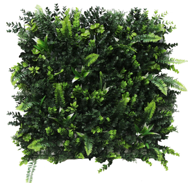 Декоративное покрытие Gentle Jungle 50x50 см 18107