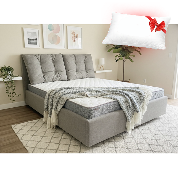 Pat Adele Modern stofa Glow 15 160x200 