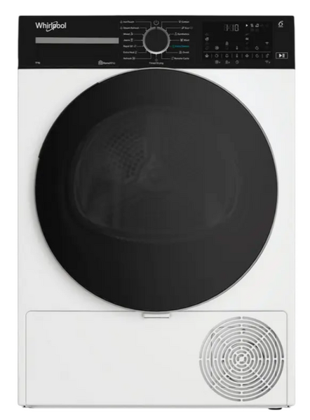 Сушильная машина Whirlpool WP C9 WBS EE 