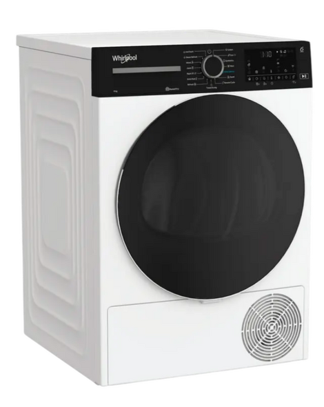 Сушильная машина Whirlpool WP C9 WBS EE 