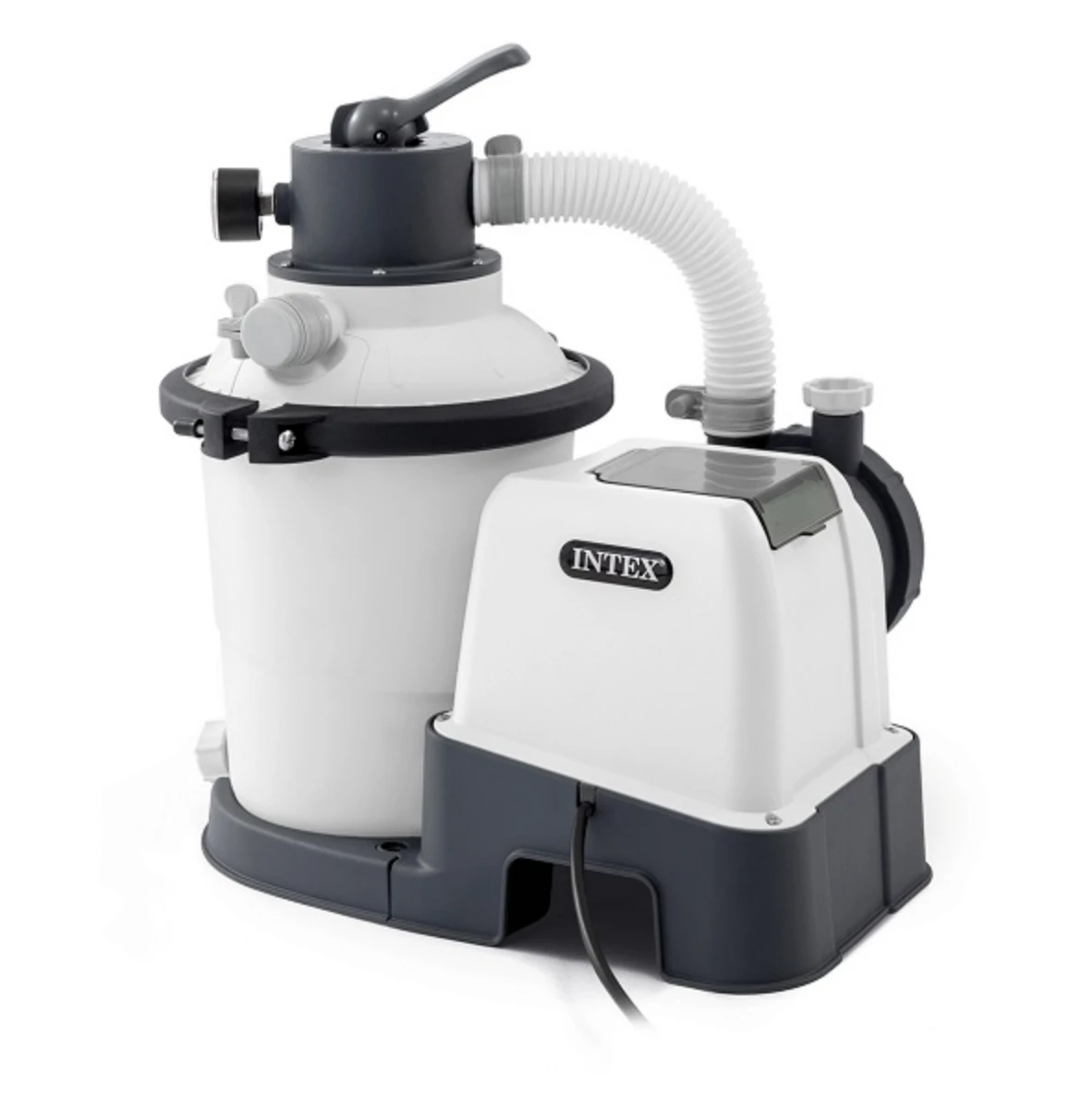Pompa de  filtrare cu nisip Krystal Clear SX925 26642 