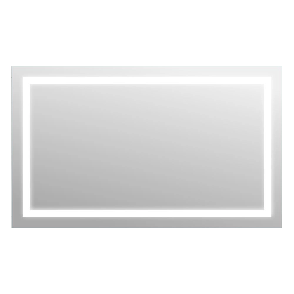 Oglindă Led Bayro Elipso 1000*600 105679 