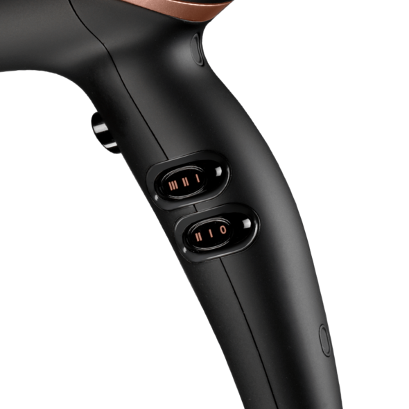 Uscător de păr Babyliss D566E