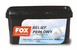 Декоративная краска Perlow Fox 1кг Gold