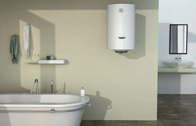 Бойлер Ariston PRO1 R 80 V PL  