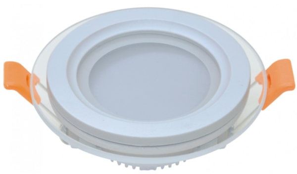 Spot încorporabil LuminaLed SMDGPR9 9W (0076201)