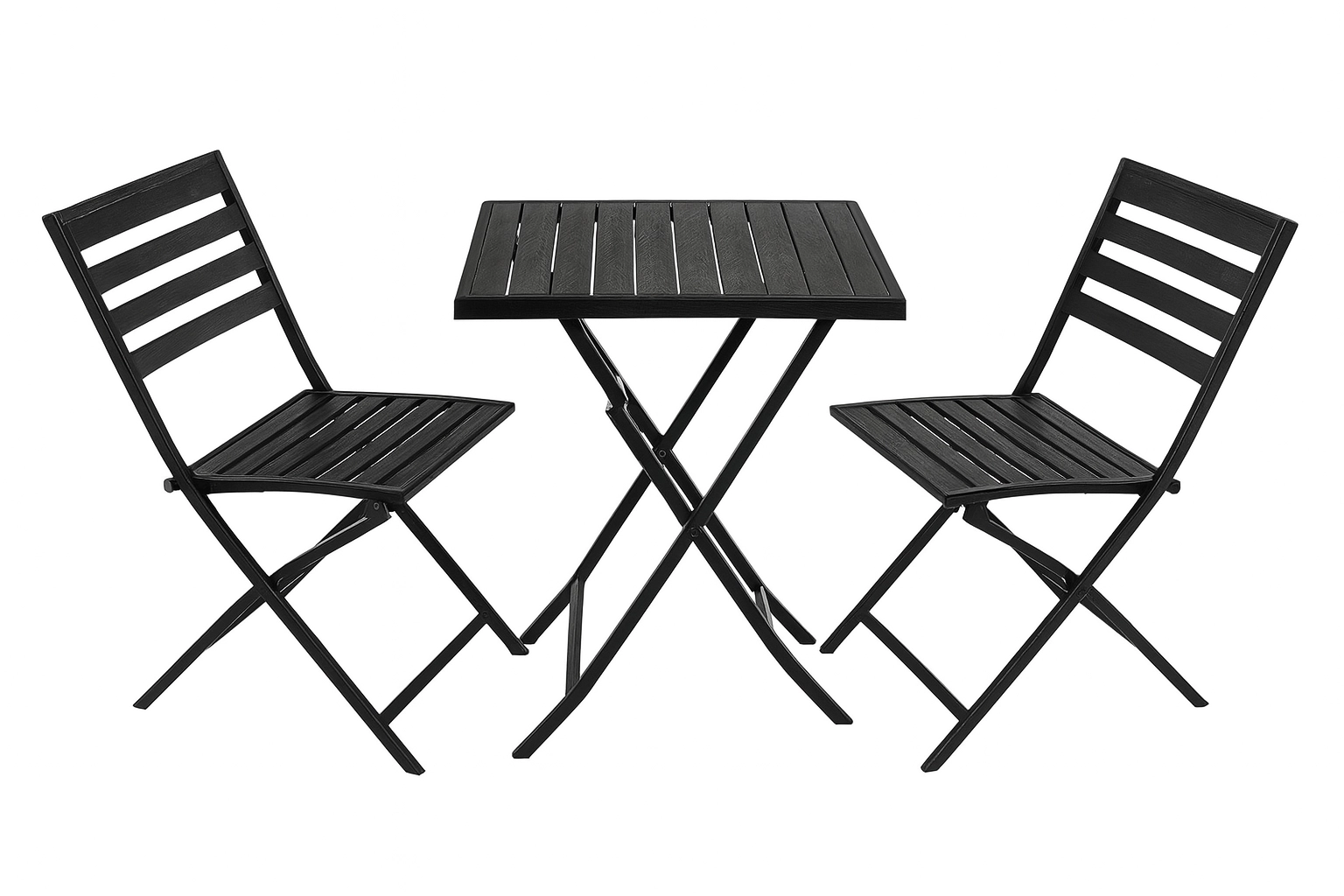 Комплект садовой/террасной мебели Nona-7-5 