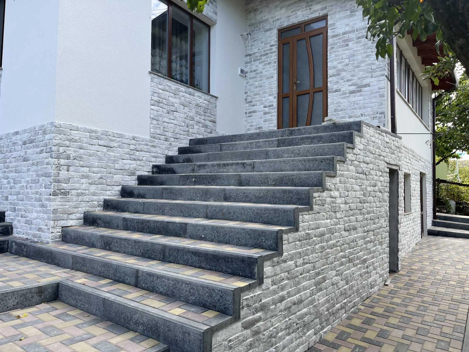Cărămidă decorativă din beton Country 76-03