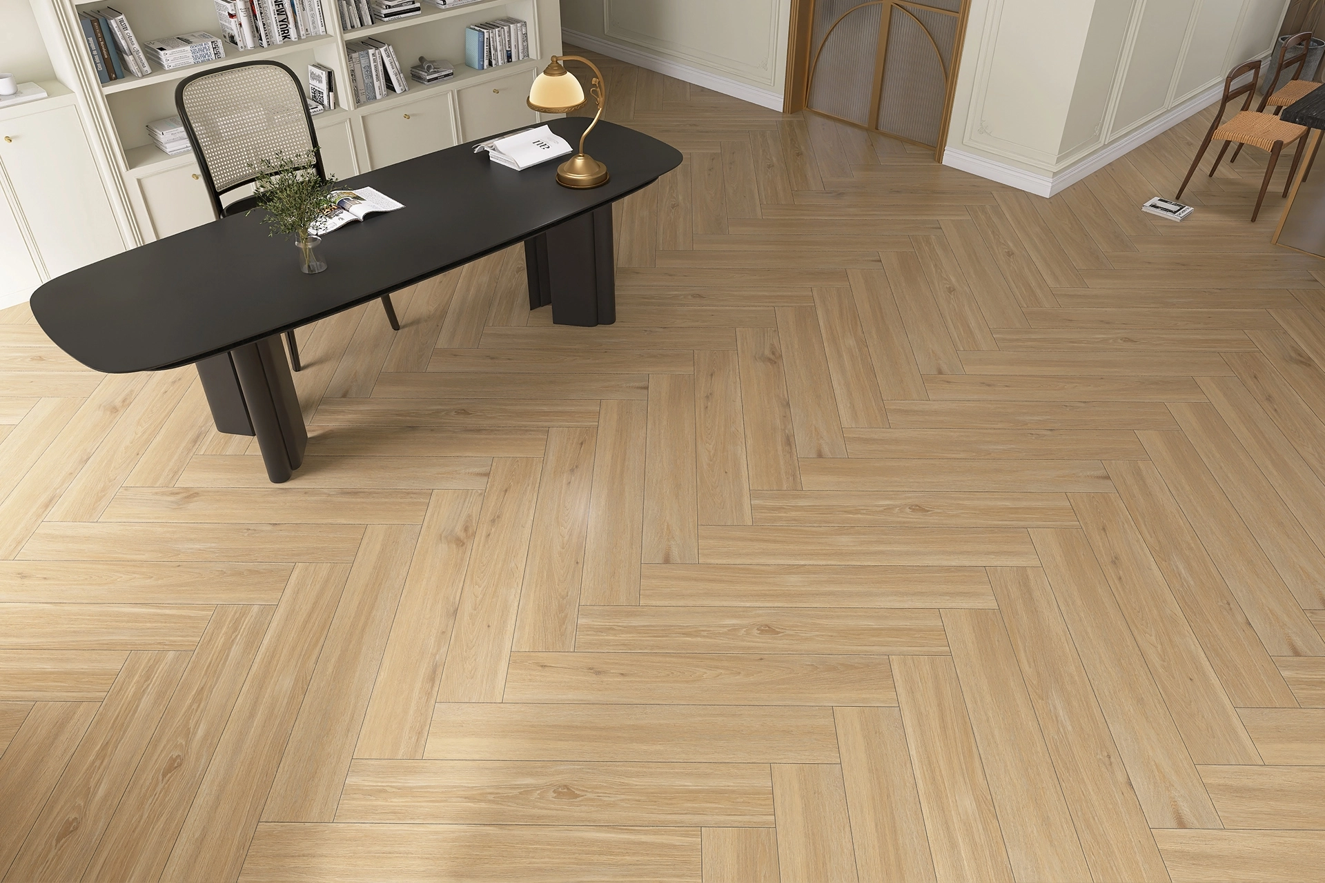 Плитка Graniser Seramik Joywood day 20x120 B3