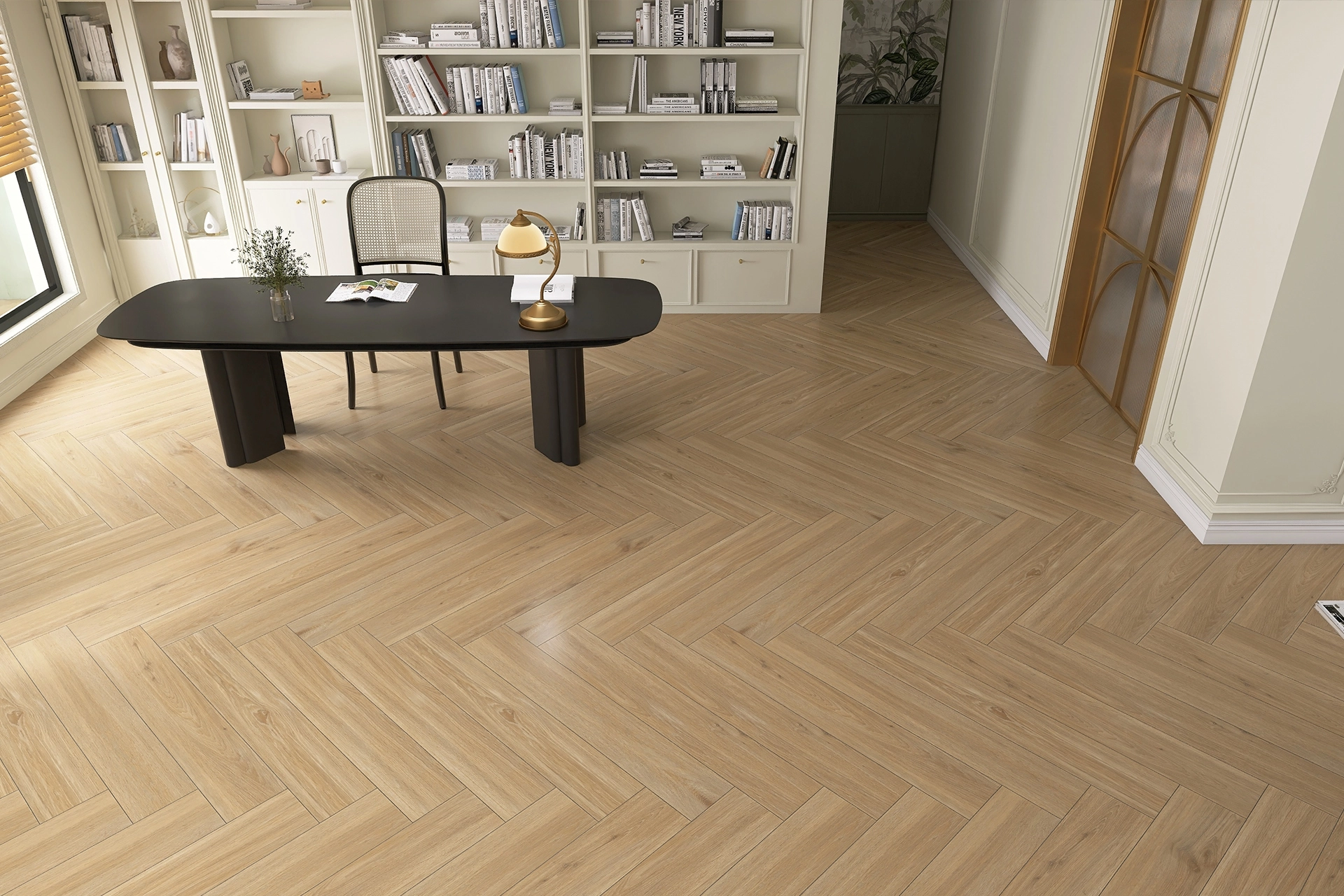 Плитка Graniser Seramik Joywood day 20x120 B3