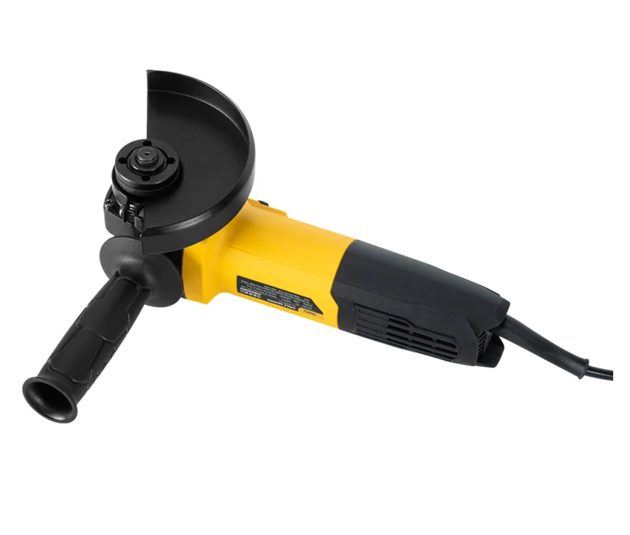 Болгарка Deli DL-JM125-E2
