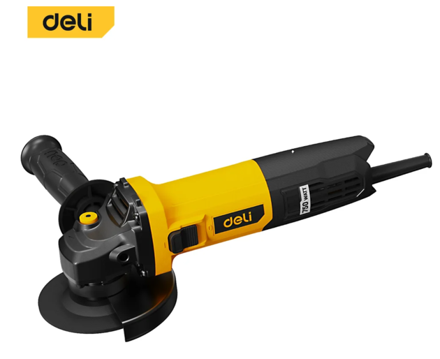 Болгарка Deli DL-JM125-E2