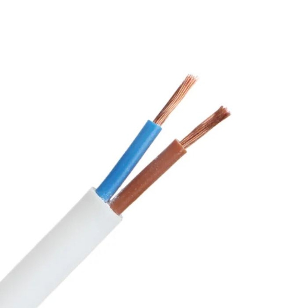 Cablu PVS 2x1.5 TT