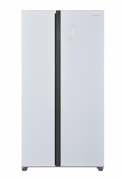 Холодильник Heinner HSBS-H442NFGWHE++ 