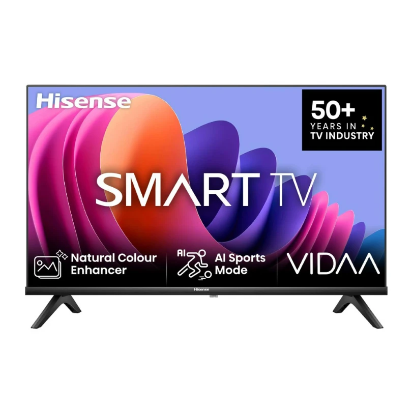 Televizor Hisense LED Smart 40A4N  40
