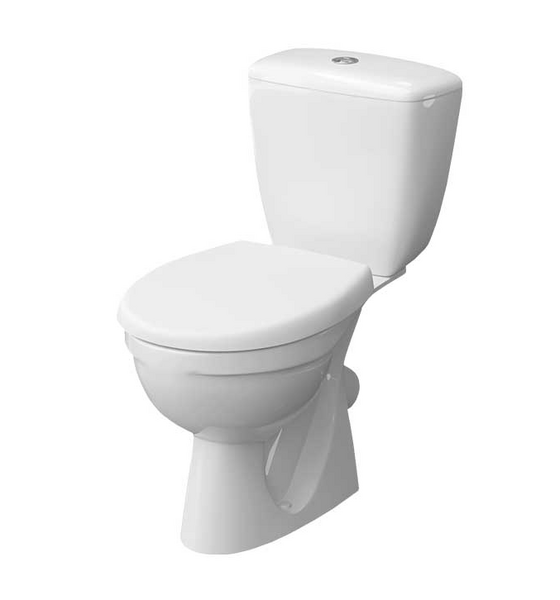 Vas WC Keramin Fest JS white