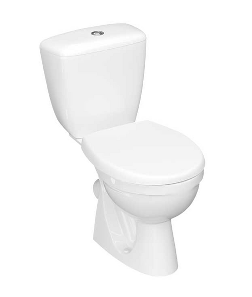 Vas WC Keramin Fest JS white