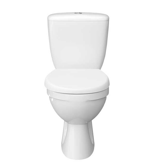 Vas WC Keramin Fest JS white