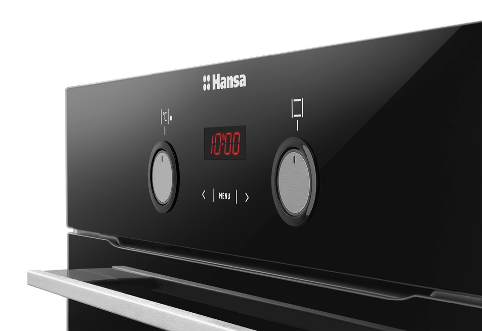 Электрический духовой шкаф Hansa BOES68465