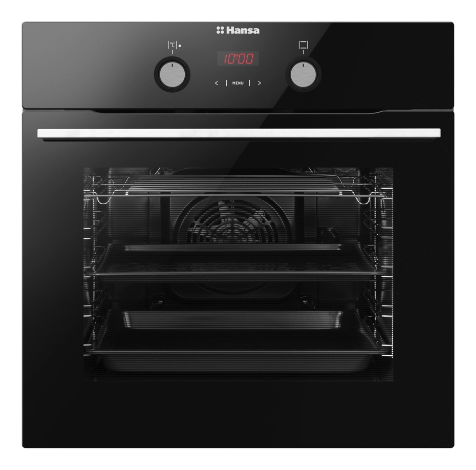 Электрический духовой шкаф Hansa BOES68465