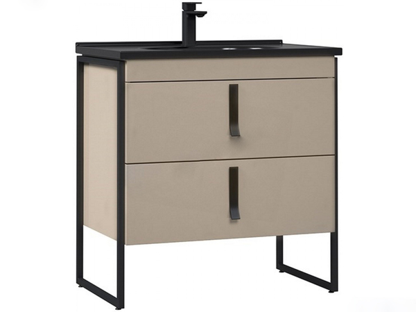 Mobilier de baie Orka Modena 100 capuchino 2623 