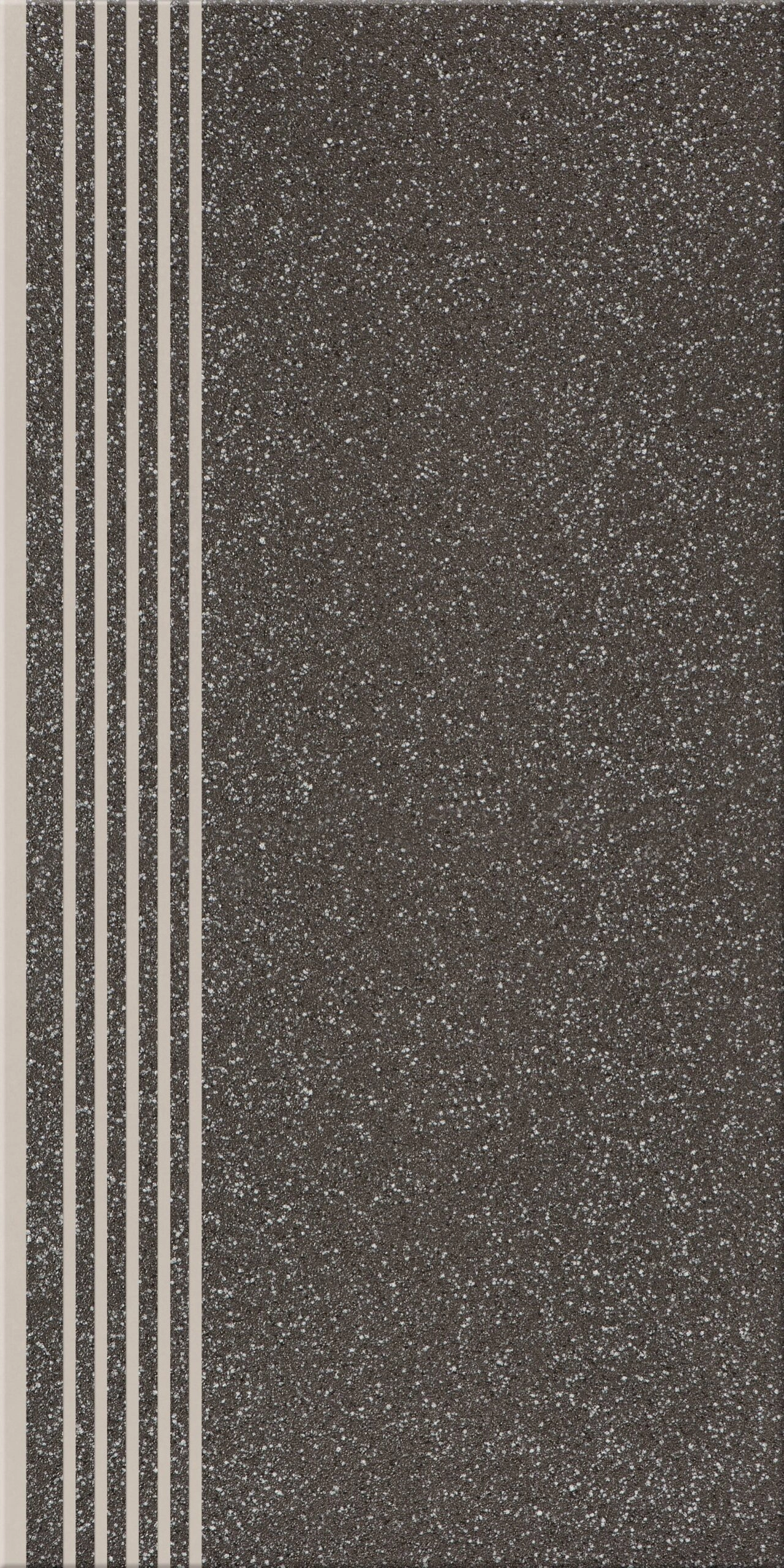 Treaptă Milton 29.8x59.8 graphite