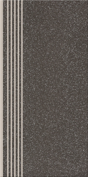 Плитка Milton Treapta 29,8х59.8cm graphite