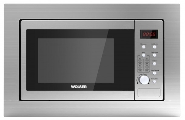Cuptor incorporabil cu microunde WL-BI 925 inox