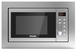 Встраиваемая микроволновая печь WL-BI 925 inox