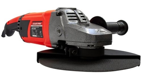 Болгарка Start pro SAG 230/2500