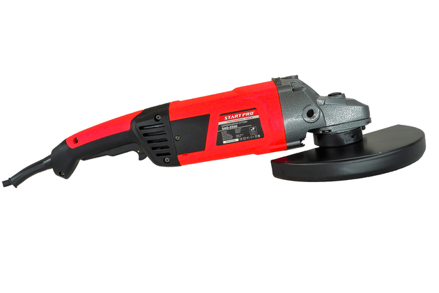 Болгарка Start pro SAG 230/2500