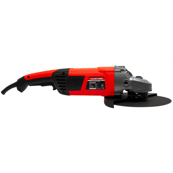 Болгарка Start pro SAG 230/2500